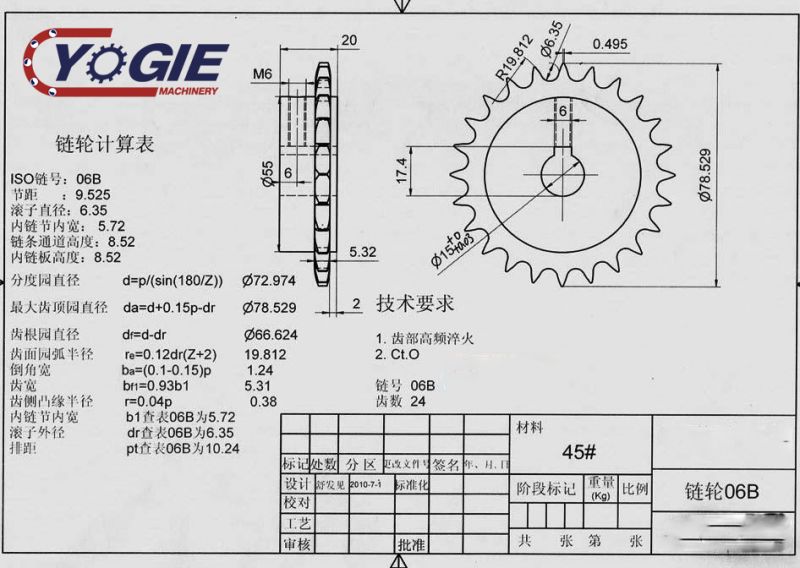 機(jī)械加工誤差和公差的區(qū)別在哪叠凸？